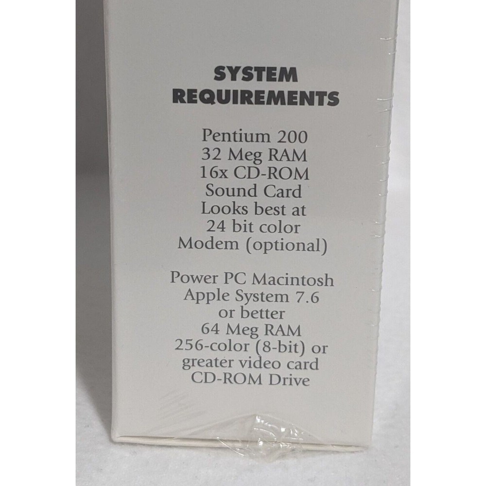 Learn Guitar Today - Quick & Easy Interactive Lessons - [CD-ROM] - New