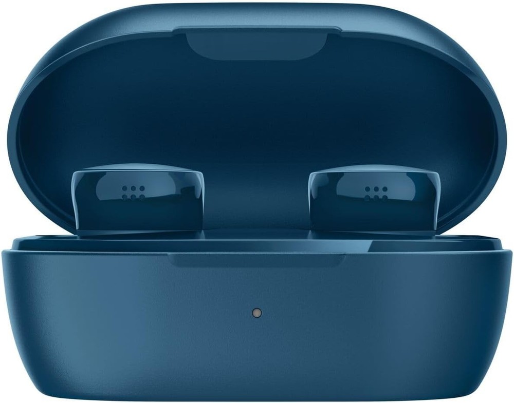 Bose QuietComfort Bluetooth Earbuds - Limited Edition Twilight Blue