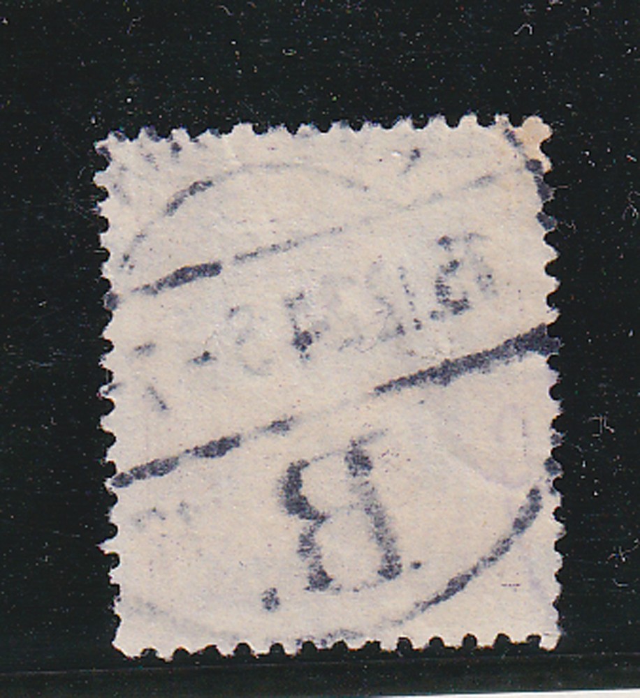 (denmark)1924 Sc 175 full cancel w2185