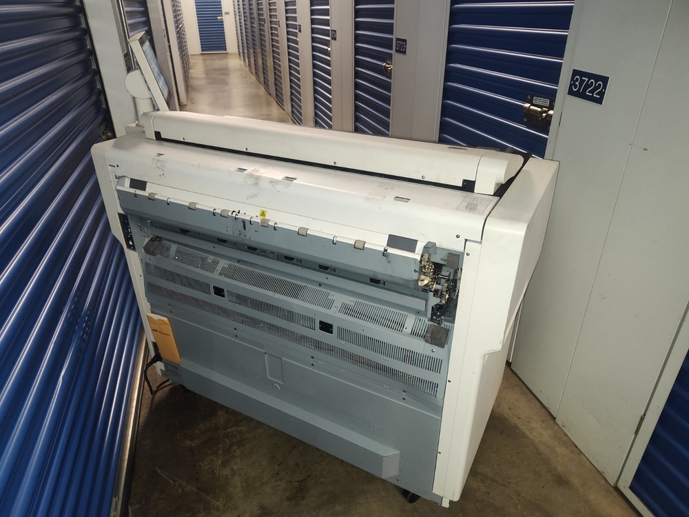 KIP 7170 Wide Format Printer