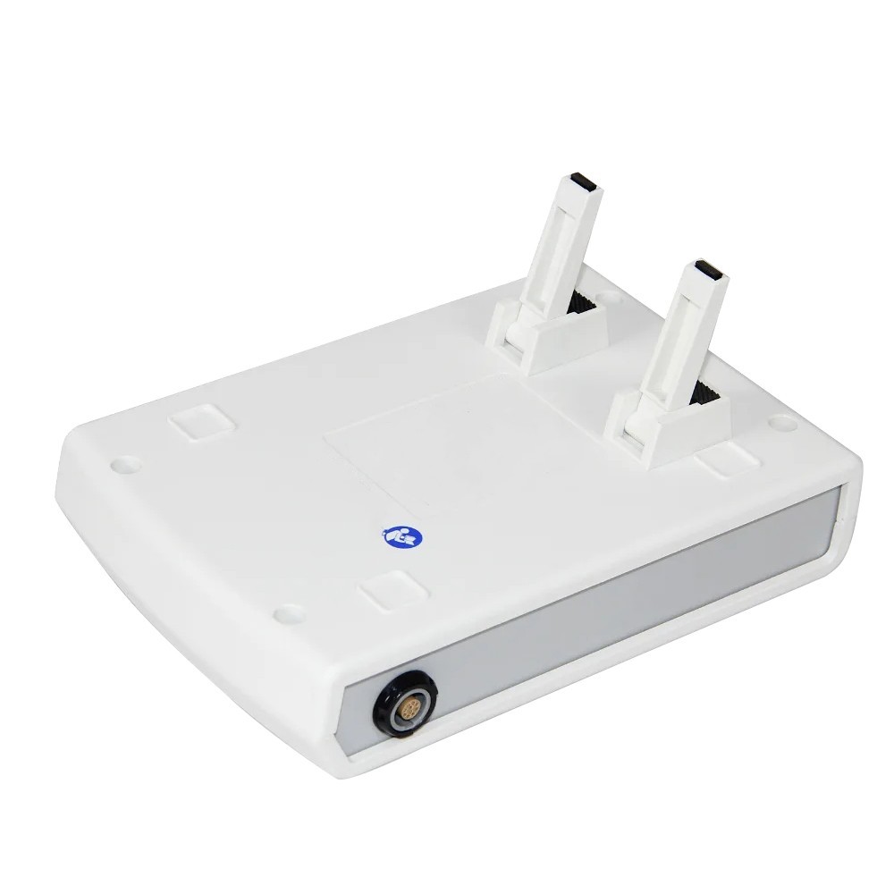 MS100 SPO2 Simulator Monitor PR Pulse Oximeter TesterSaturation Simulation