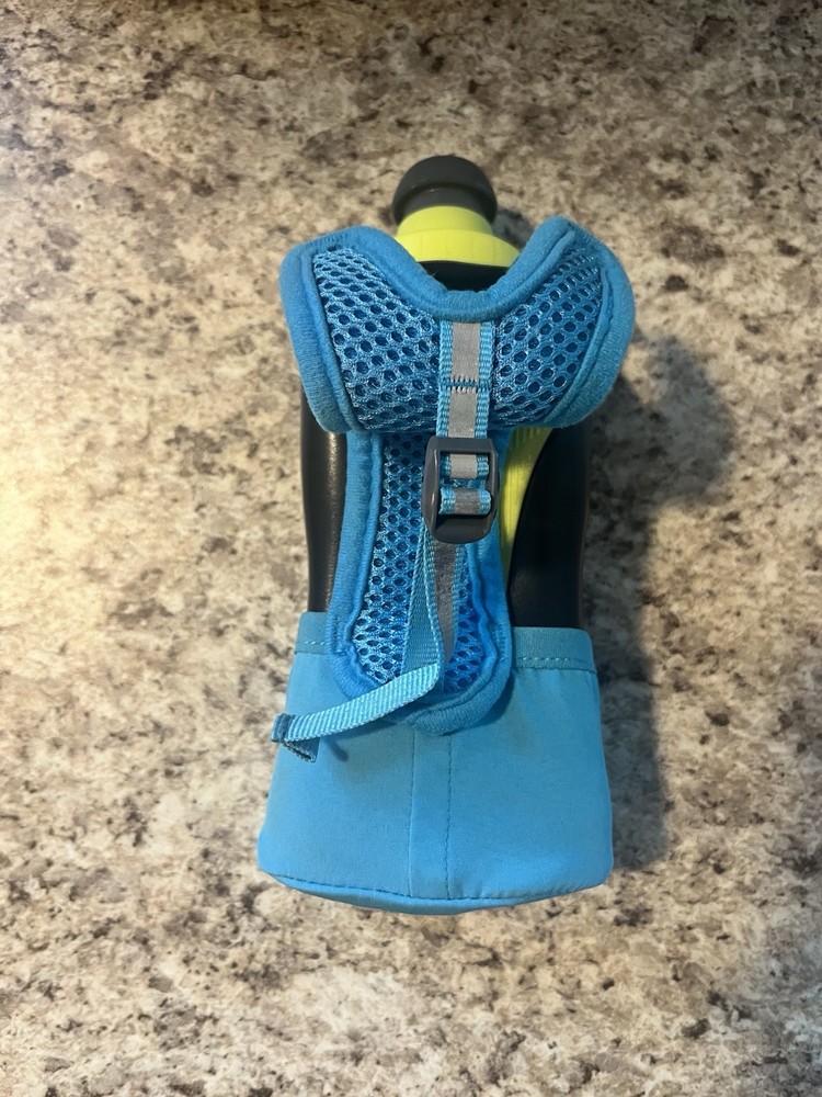 Nathan Running Belt & Handheld