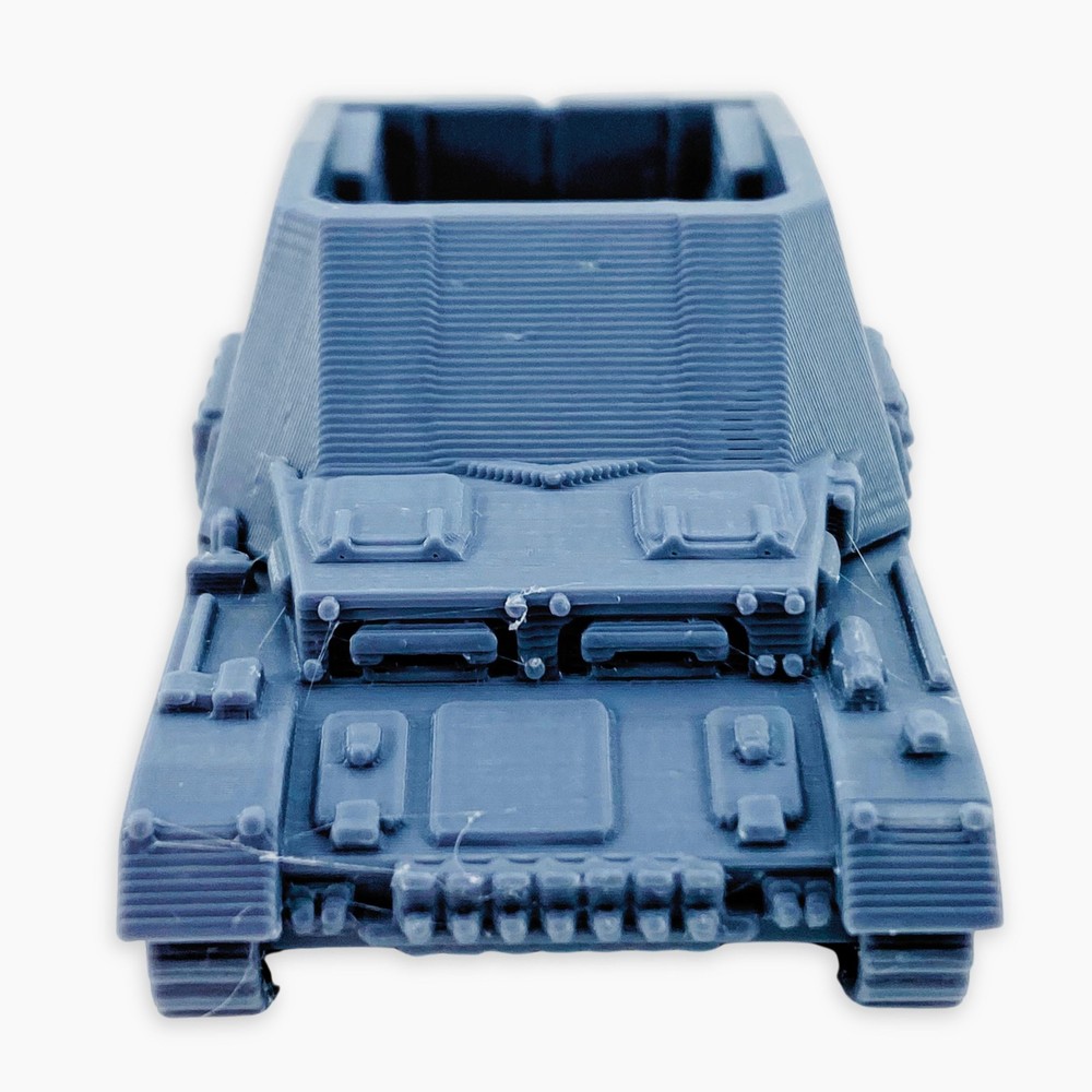 Hummel Carrier