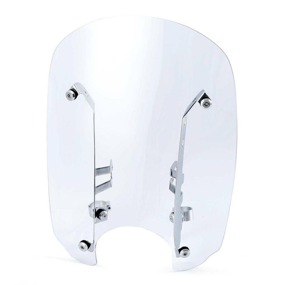 20'' Quick Release Windshield Windscreen For Indian Scout Sixty 2016-2024 2023