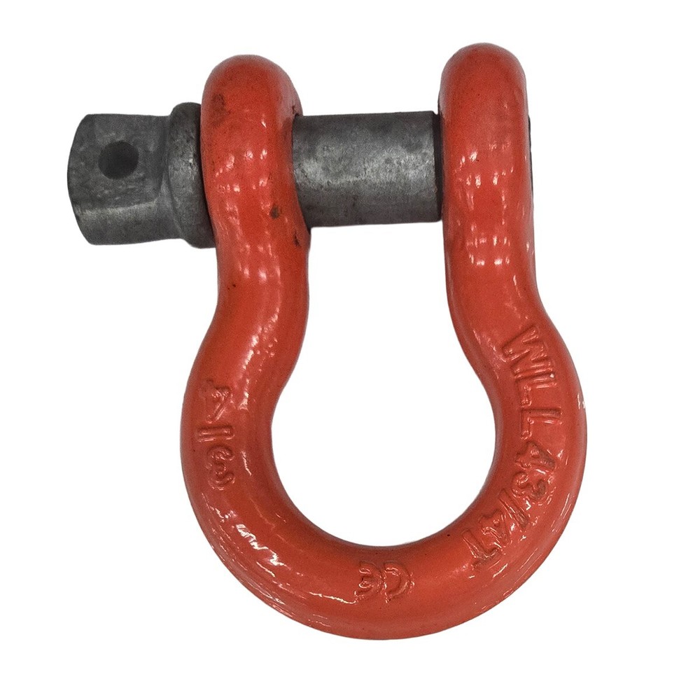 3/4 shackle