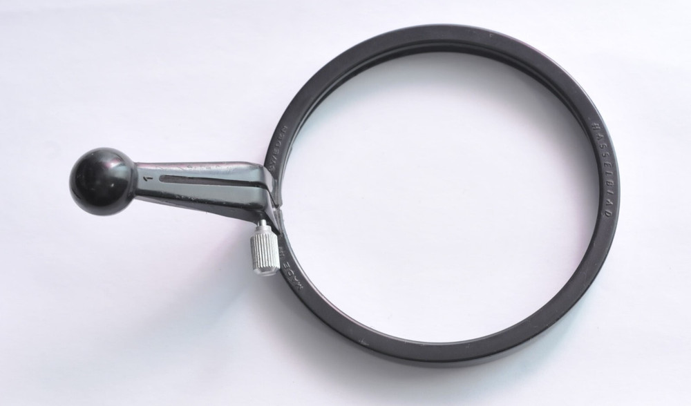 Hasselblad Quick-Focusing Handle 1 for CF 40-80