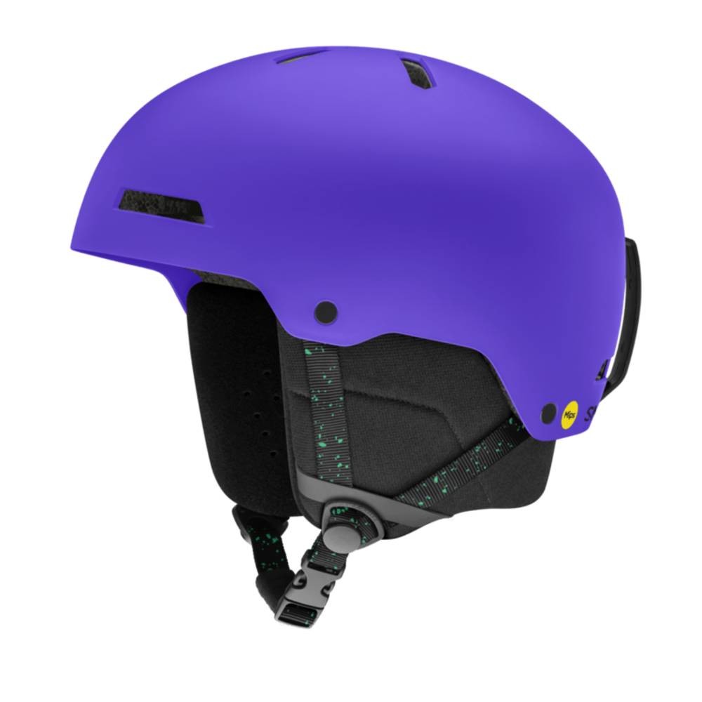 Smith Rodeo MIPS Helmet 2026