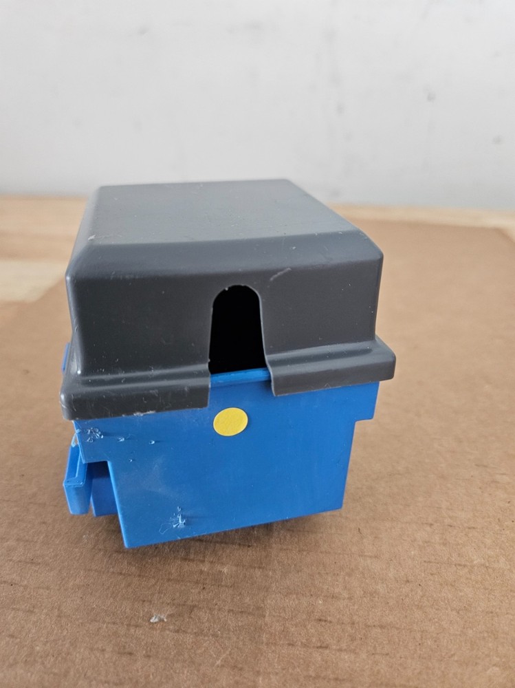 Buderus Transformer 78191 120VAC – GB142 Boiler OEM Part – Used Tested