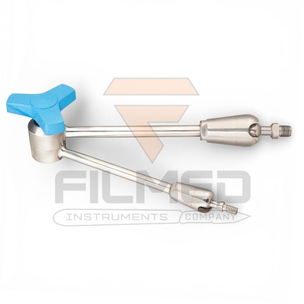 Martin Arm Retractor System Complete Surgical Retractors Set