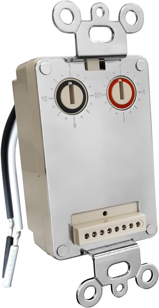 4-Button Keypad plus Transmitter Base Kit (XPT4-W-NS)