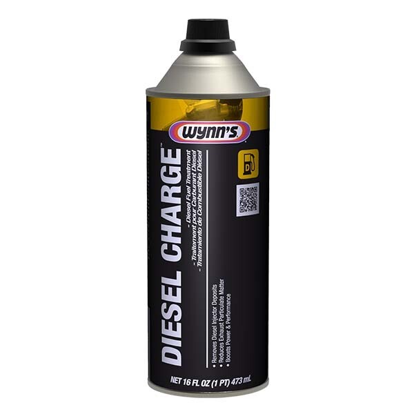 Wynn’s Diesel Charge