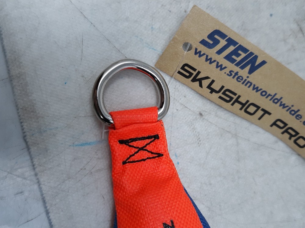 STEIN SKYSHOT PRO 340g Throw Bag