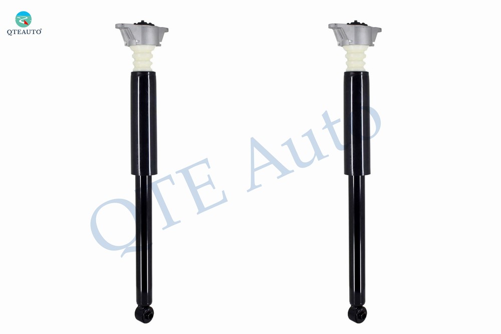 Set 4 Front Quick Complete Strut-Rear Complete Shock Kit For 2014-2018 Mazda 3