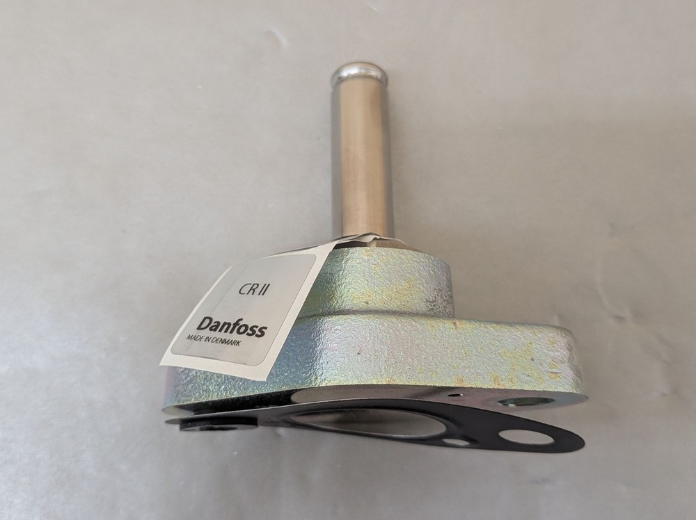 Danfoss 032F5484 34769111 Capacity Regulation Valve