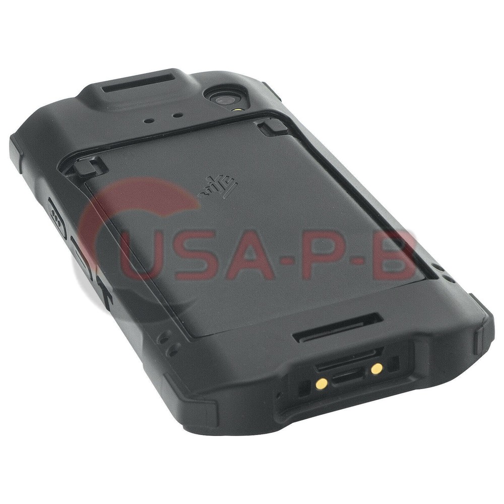 US 5PCS Protective Cover Case Rugged Bumper Boot For Zebra TC21 TC26 Computer