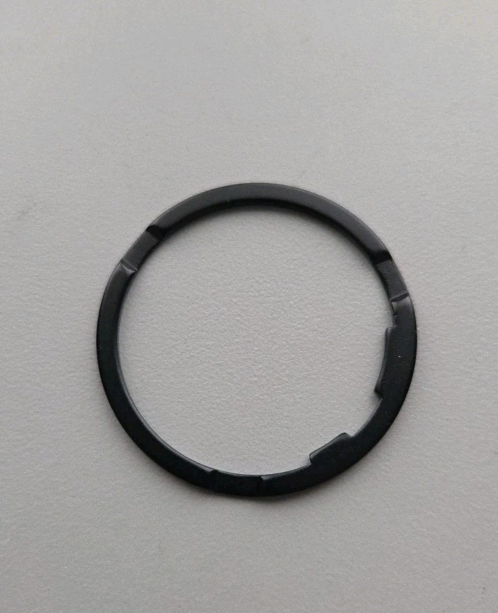 Cassette Spacer - 1.85mm