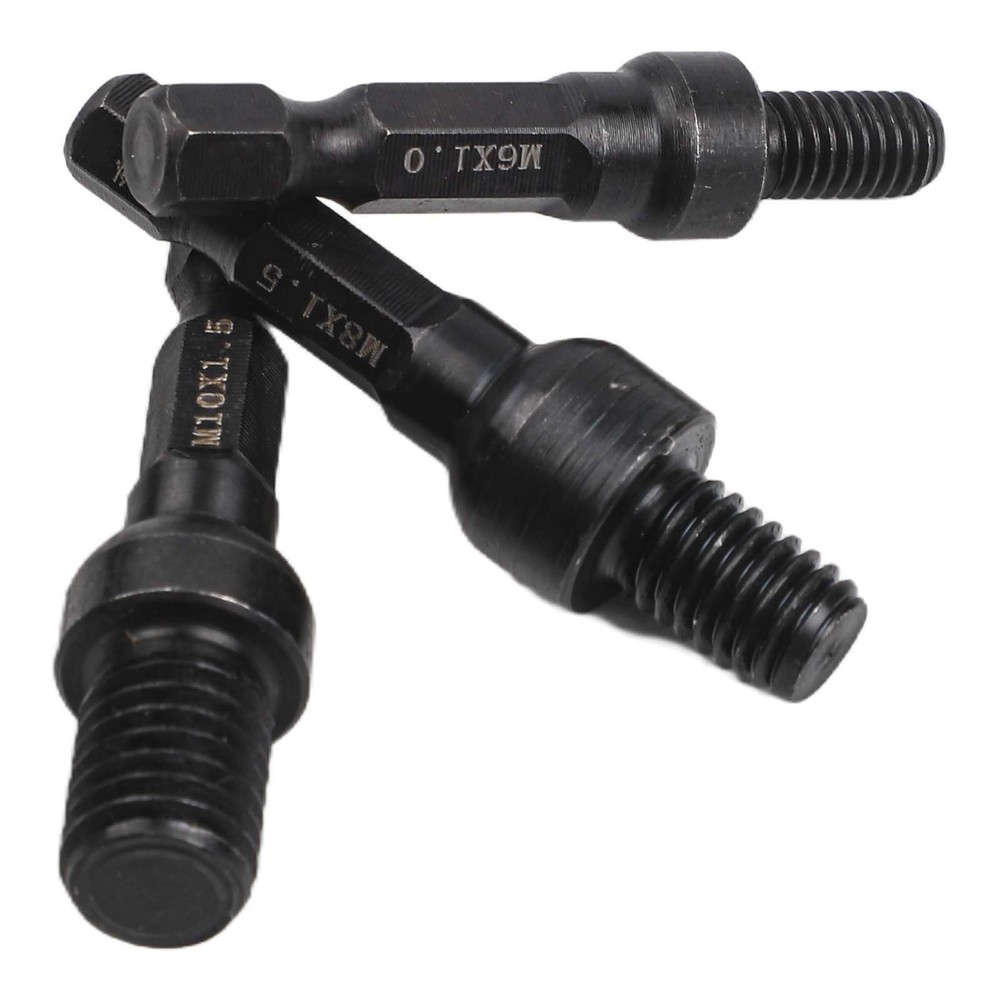 Hanger Bolt Insert Nuts Insert Nuts Socket Adapter Hanger Bolt Hex Inch