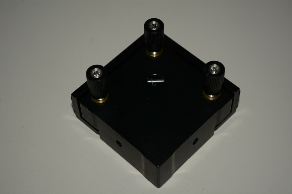 CVI Super Optic Mount 8800