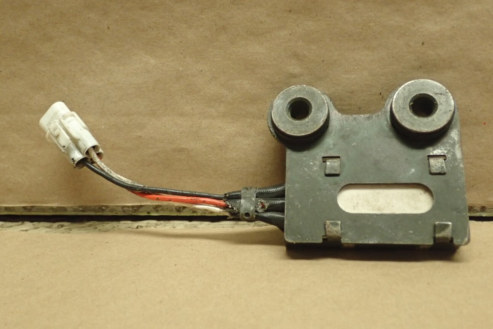 2001 SUZUKI GSXR 750 SENSOR