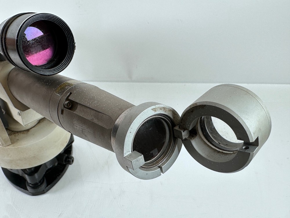 LASERLINE T-2000 Long Range Surveying Laser