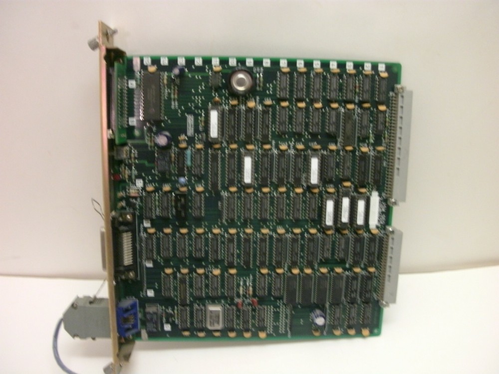 JSW 2-1581427A SEQUENCE BOARD 2-1581427