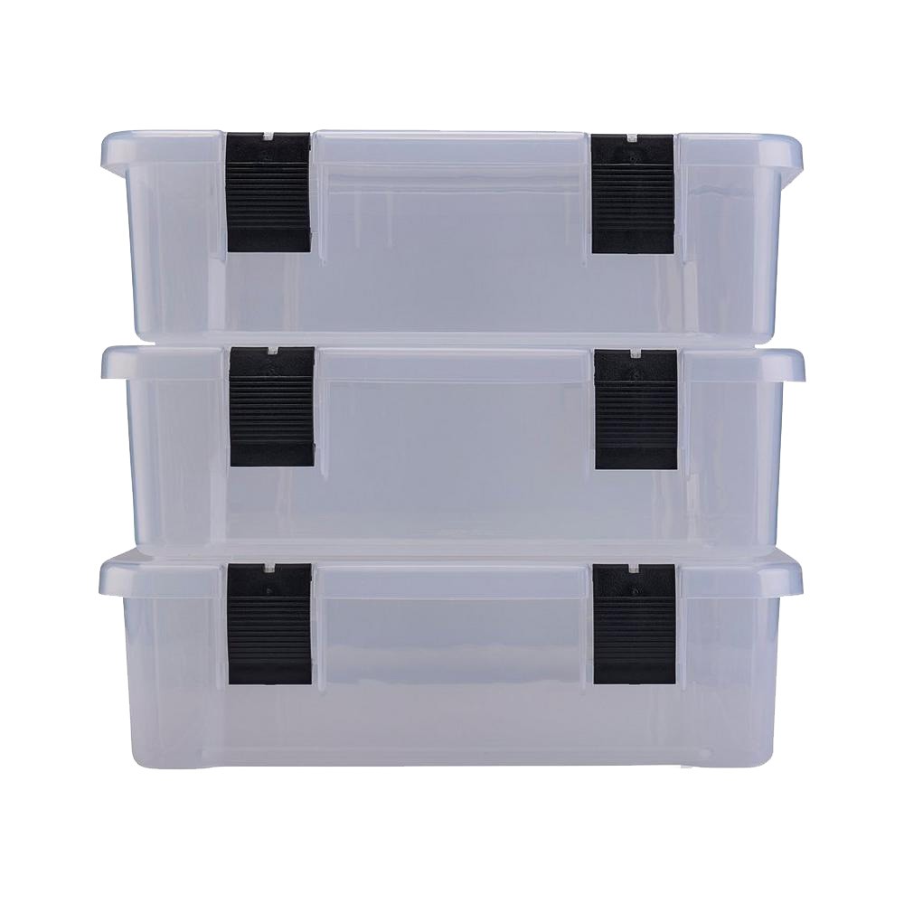 Plano ProLatch Stowaway *3-Pack