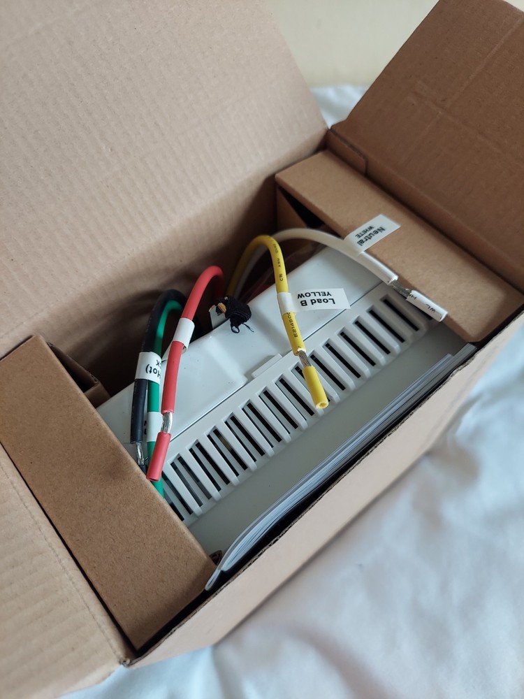 WhattStopper LMRC-222