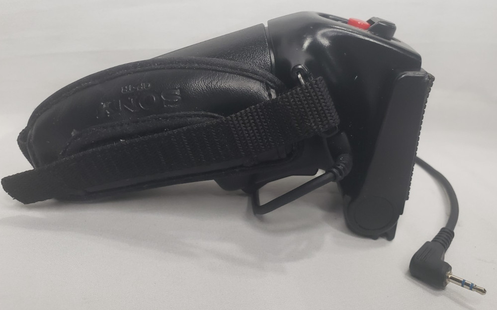 Sony GP-TR Video Camera Remote Controller