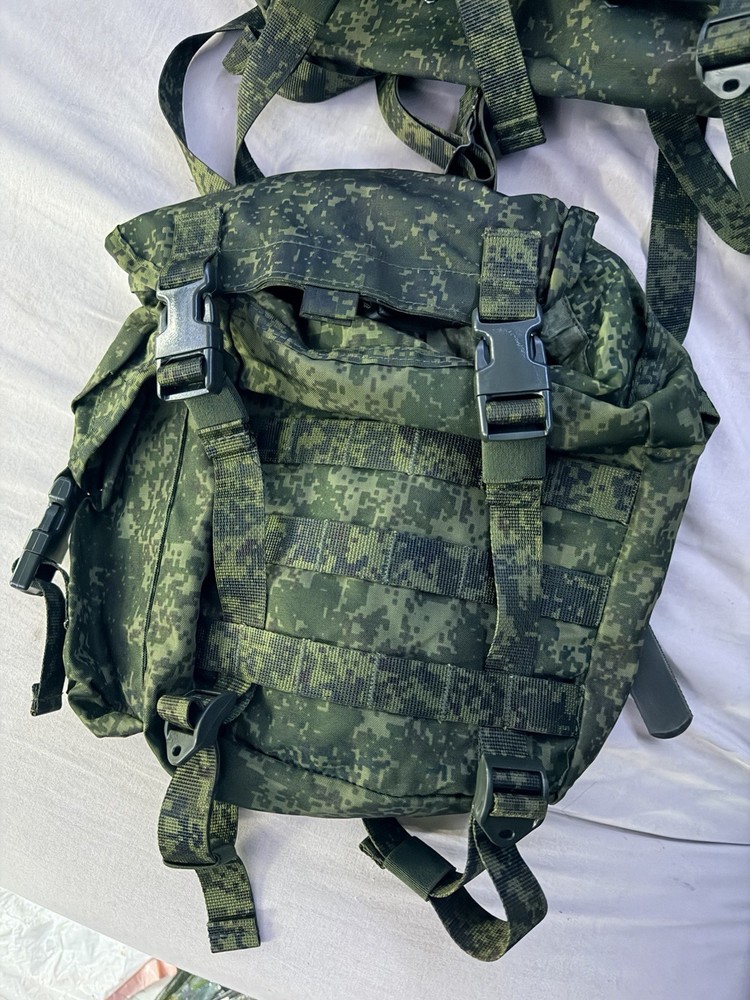 Russian 25L Patrol Backpack