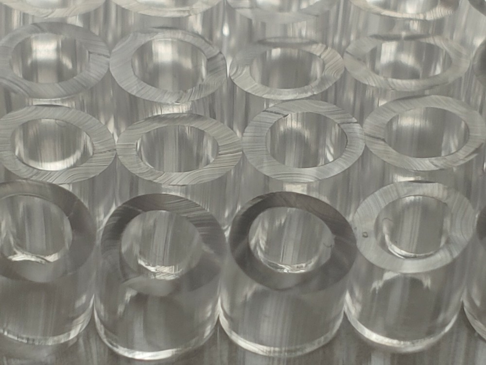 100 CAPS KEEPERS GUARDS for Muzzleloader BlackPowder Percussion Caps #10 and #11