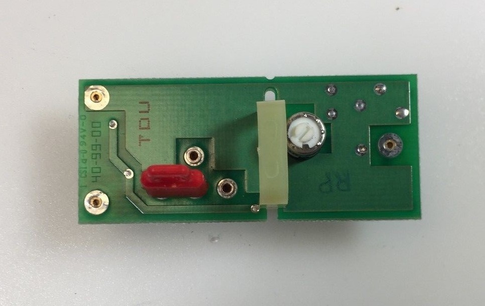 Jerrold TDUEONA10 Plug