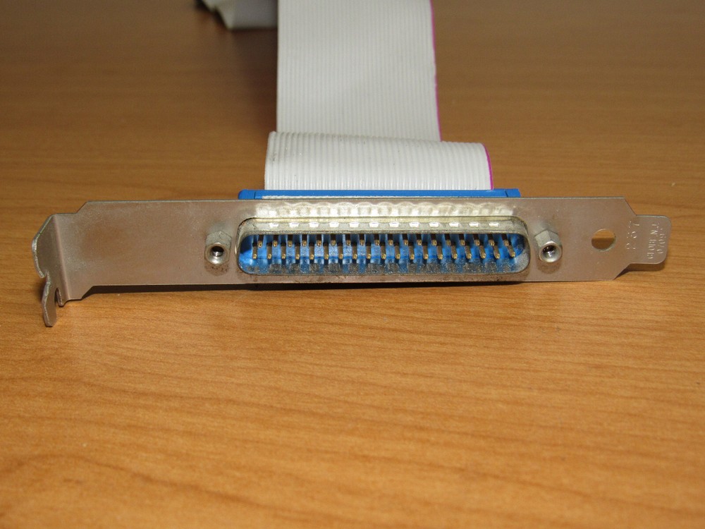 Measurement Computing CIO-DAS1602M1/16 16-Bit ISA DAQ Card - UNTESTED