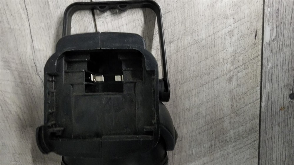 Panasonic EY3790 12.0v Work Light - Used & Working