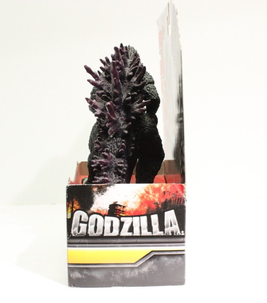 Godzilla Millenium GODZILLA 7" Figure Bandai
