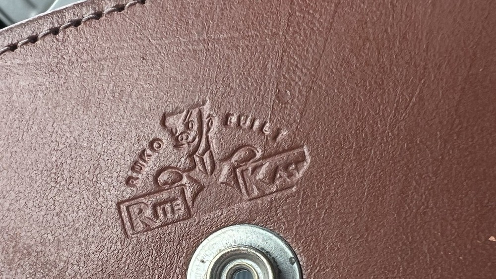 WORKING Weston Master II Universal Exposure Light Meter Model #735