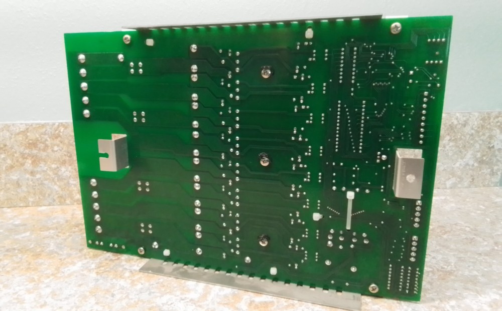 Lite Touch 8 channel dimming module