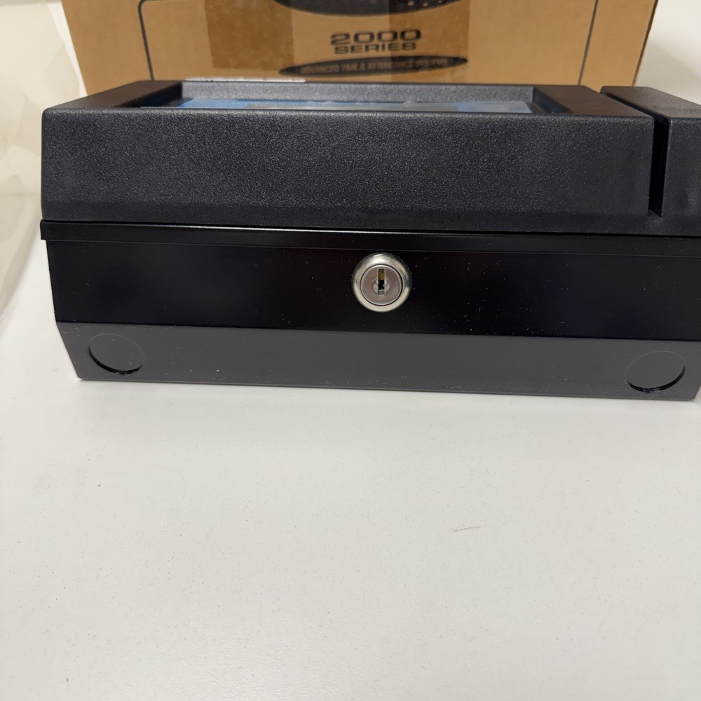 Control Module Inc. SaveTime 2000 Series 2x24 rs485 Terminal Assembly Kit