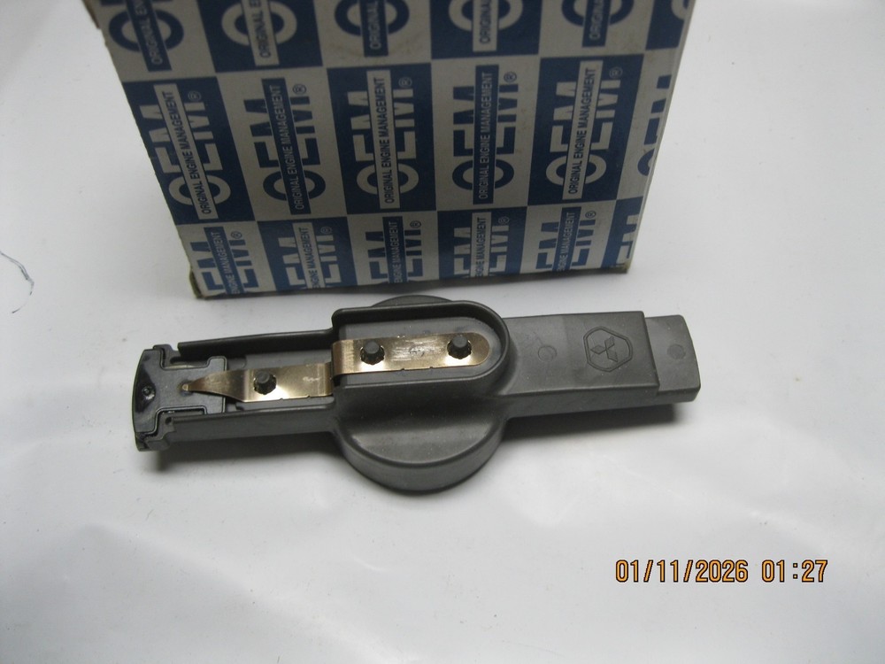 Distributor Rotor O.E.M. JR-194