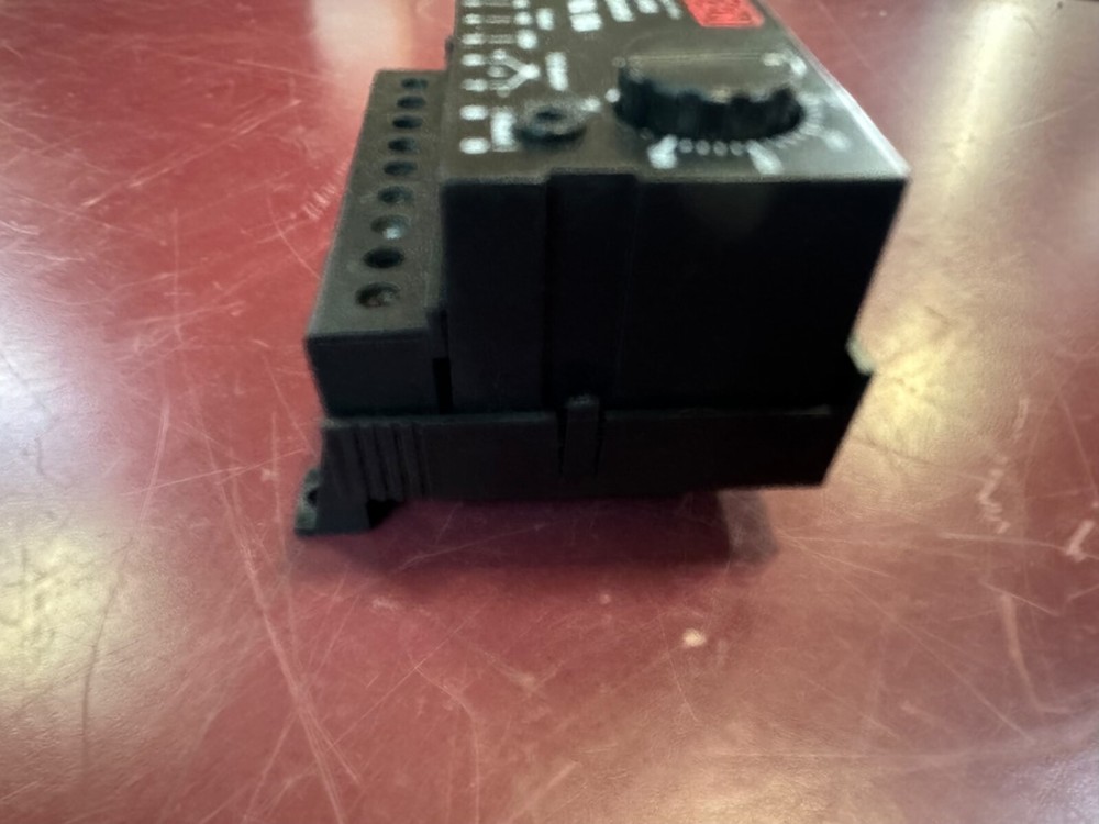 Used OGDEN ETR-3-03 Limit Control