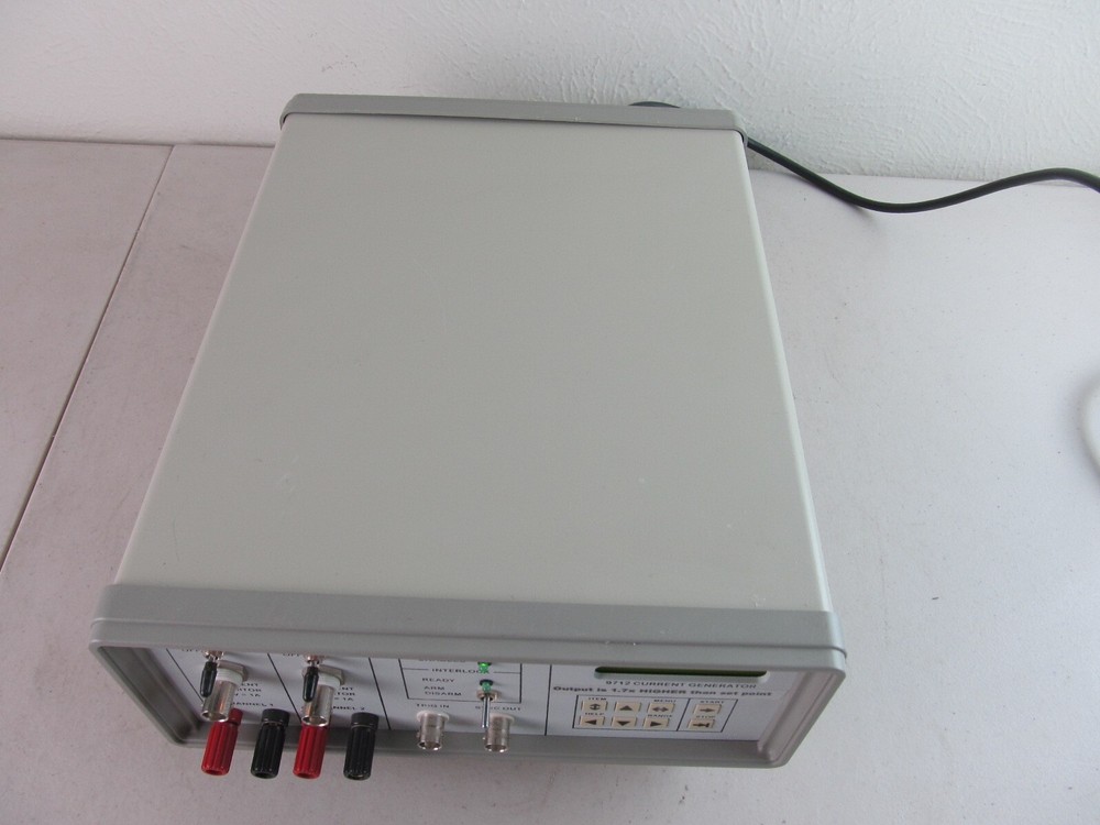 Quantum Composers 9712 Pulse Generator 9712-5036