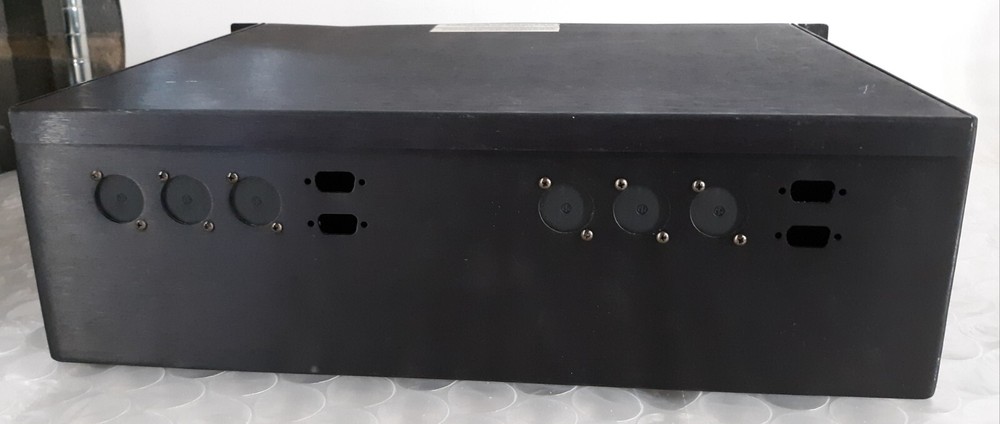 Pair of Studio Technologies LL3GCR-032 Control Room Unit Ears NO AC *TESTED*