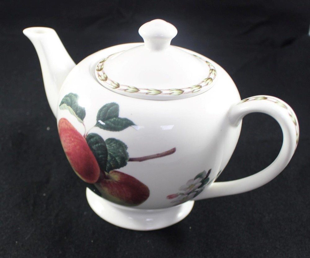 Rosina Queens Hookers Fruit Teapot with Lid