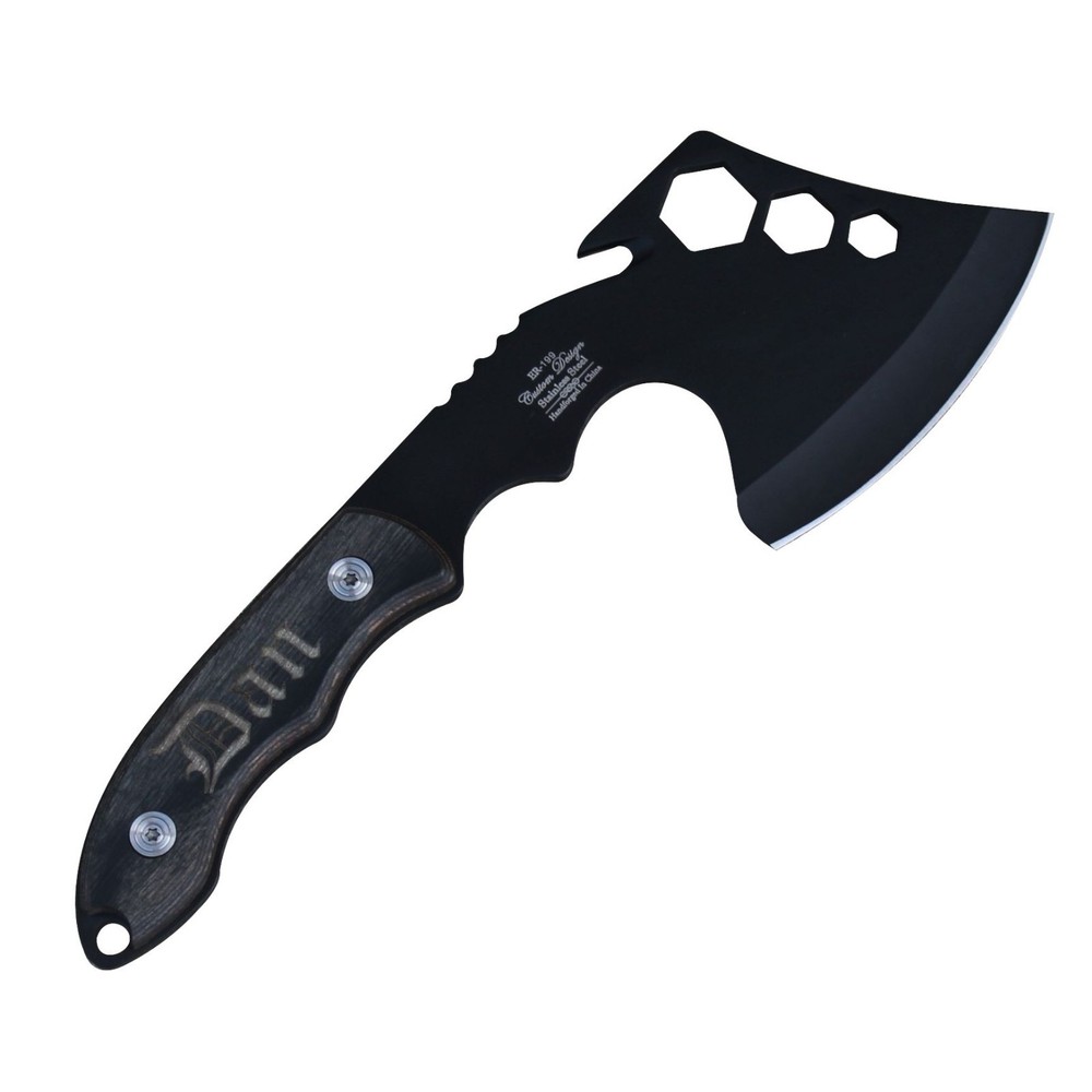 Personalized Hatchet & Engraved Axe