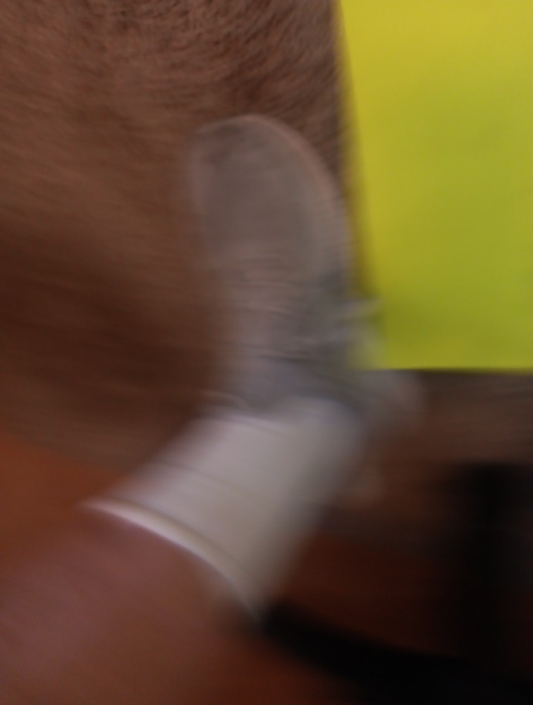 Rogers Kick Drum Pedal