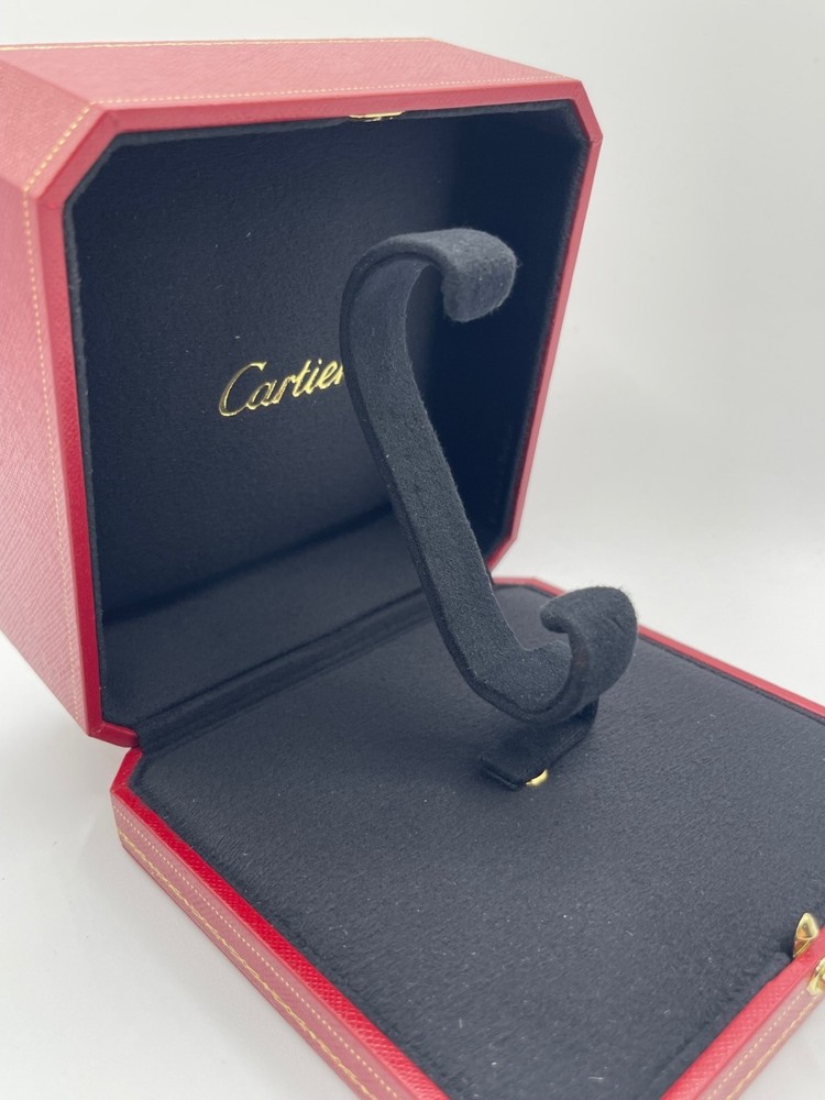 Cartier display box watch box display