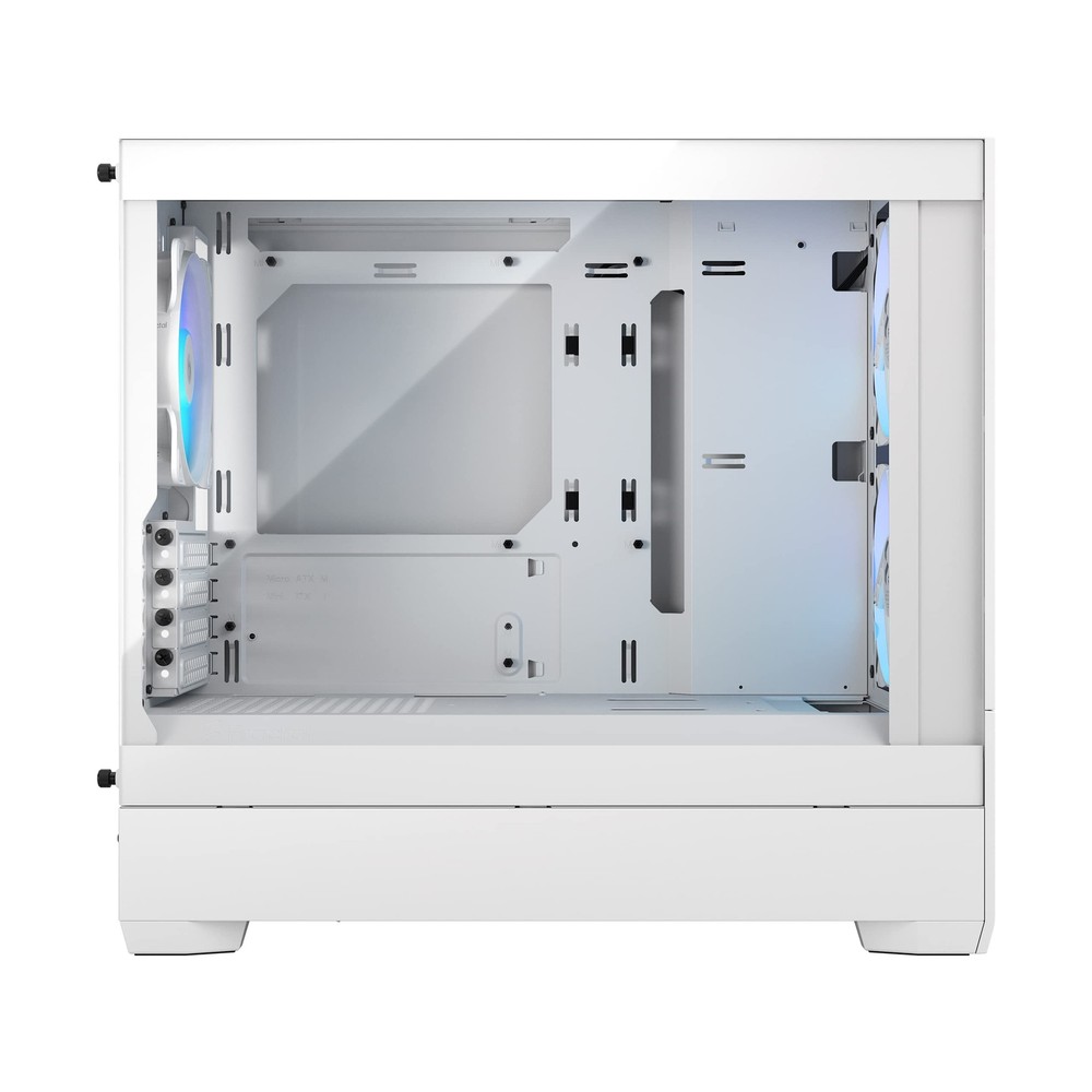 Pop Mini Air RGB White TG