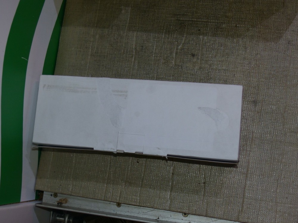 SICK CDF600-2201 PROFINET