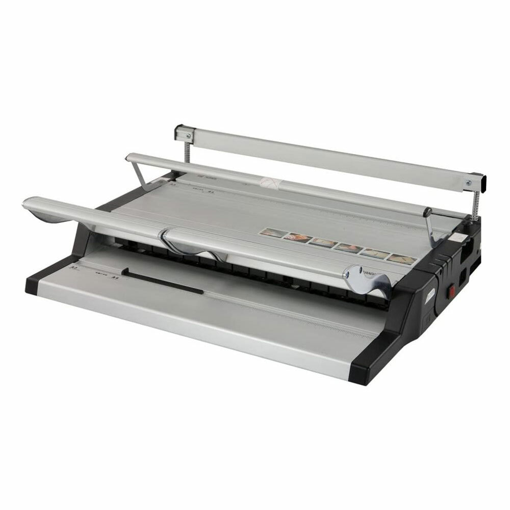 Securebind™ (Velo®) Binding Machine V3000-Pro