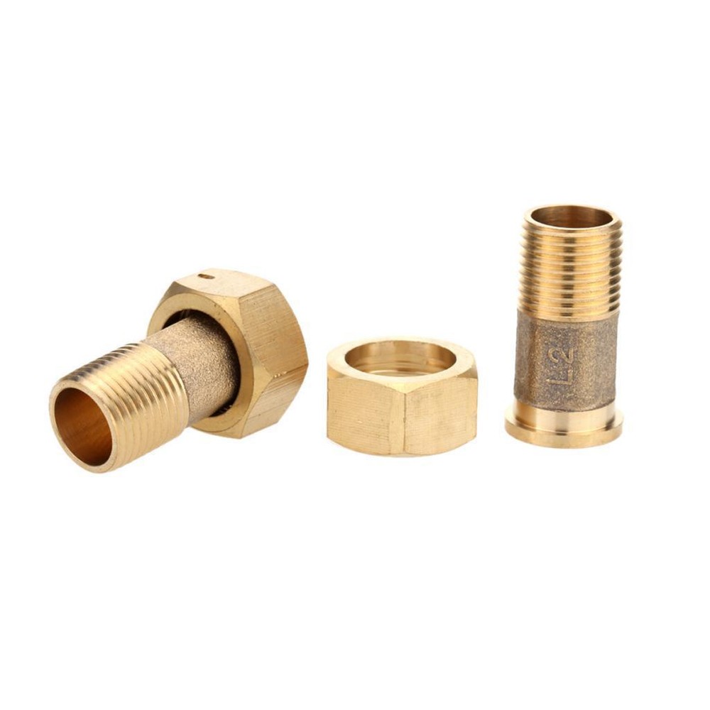 High-Precision Pointer Water Meter Home Mechanical Rotary-Wing Cold Water Meter