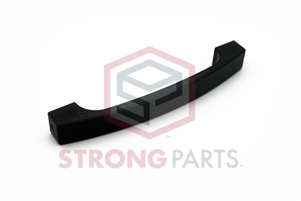 WB15X21101 Black Replacement Handle for GE Microwave